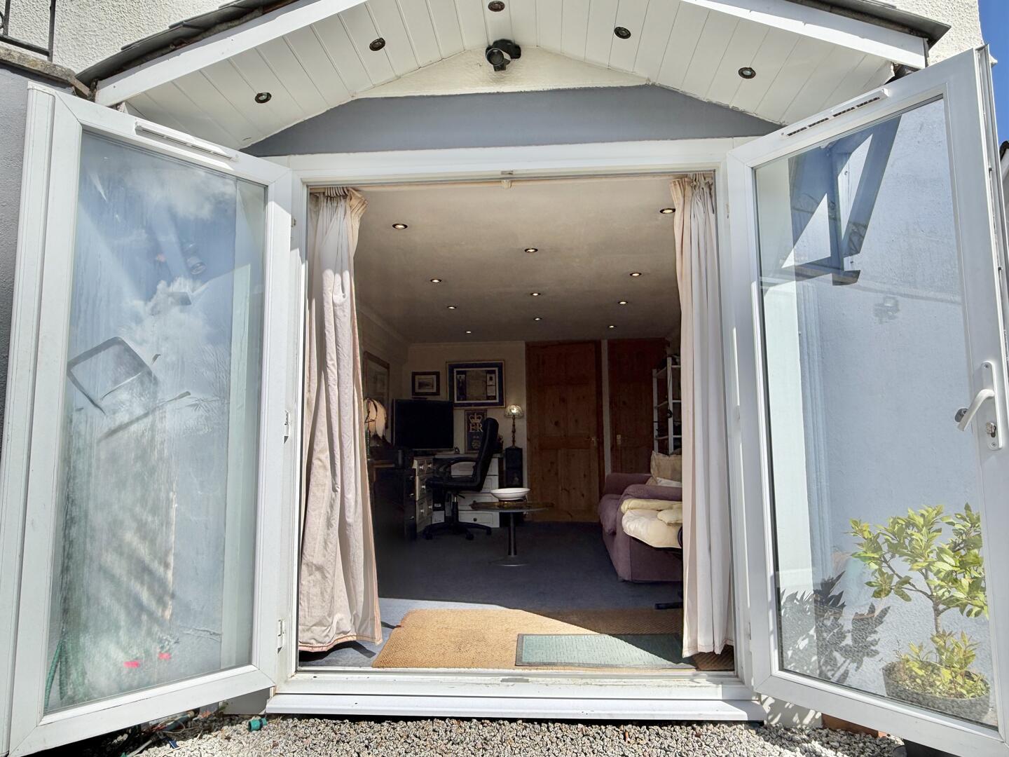 Polsue Way, Tresillian, Truro